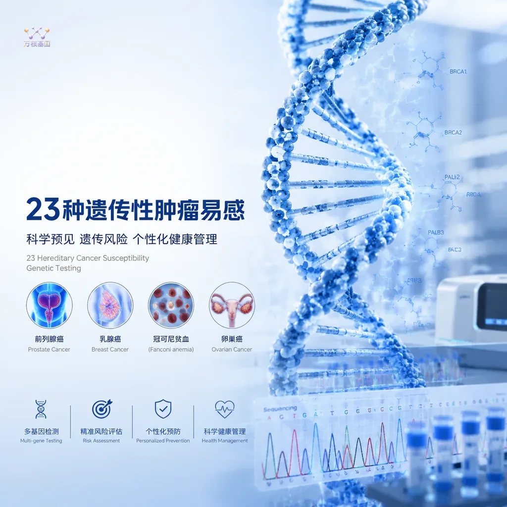 高邑全外显子测序分析 (Whole Exome Sequencing, WES)价格_周期_机构一览